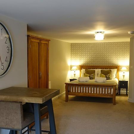 Home Farm & Lodge Bawtry Dış mekan fotoğraf