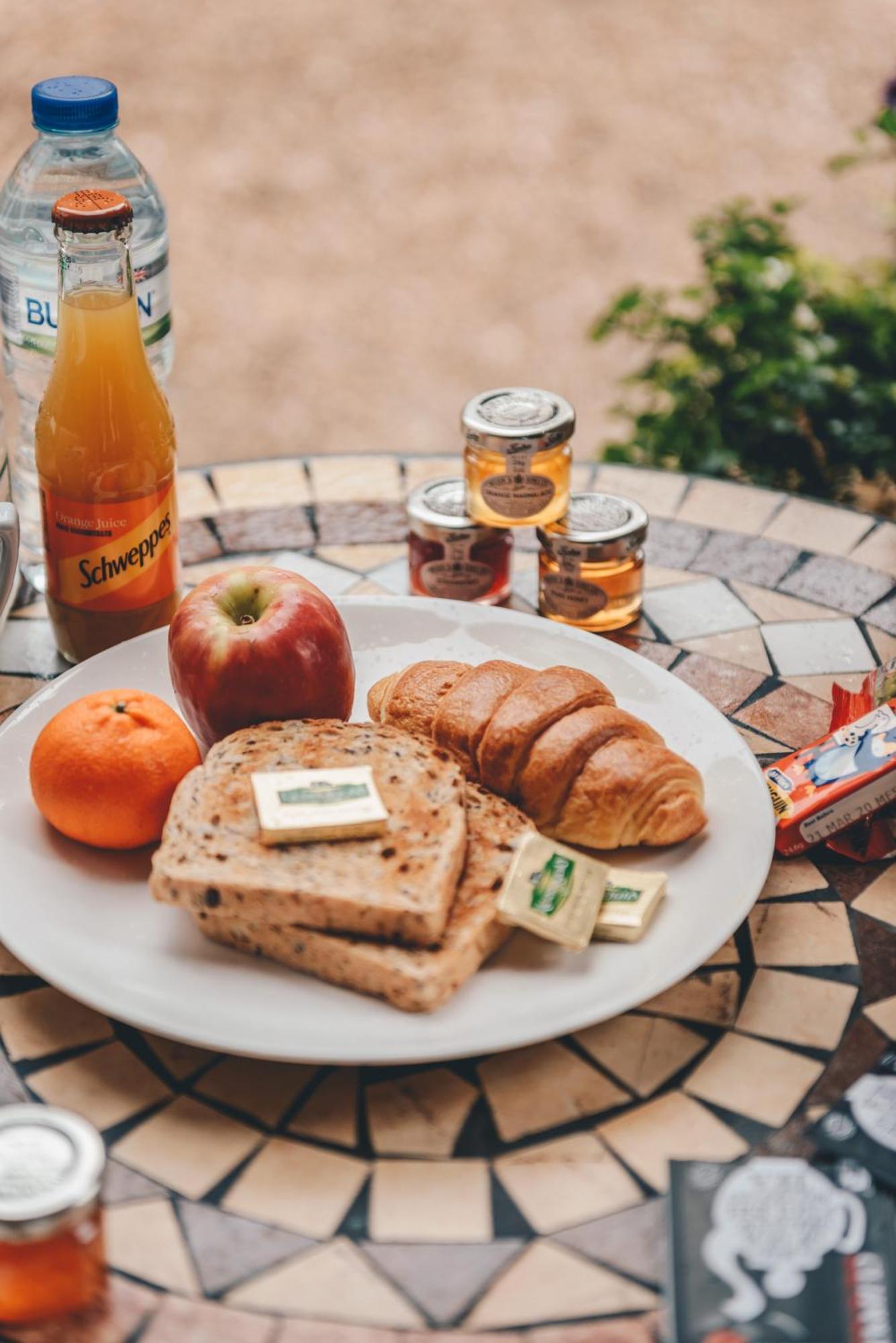 Home Farm & Lodge Bawtry Dış mekan fotoğraf