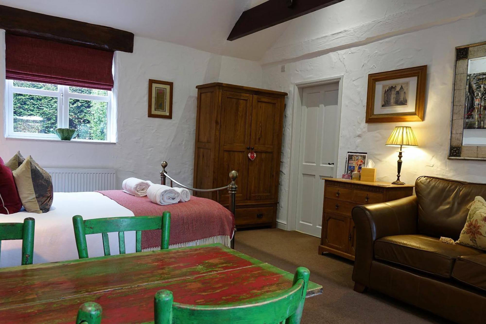 Home Farm & Lodge Bawtry Dış mekan fotoğraf